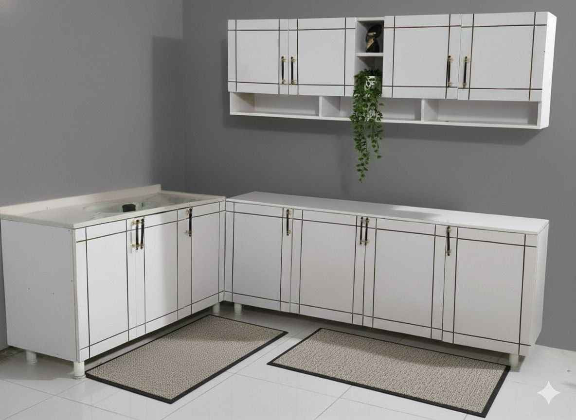 كاونتر خشب 3 قطع قياس مترين
السنك متر و20 سم مرمر
مقاوم للرطوبه
للحجز والاستفسار مراسله خاص بغداد, العراق


**إذا كنت صاحب هذا الإعلان وتريد حذفه لأي سبب، رجاءا أرسل رسالة إلى الدعم الفني**