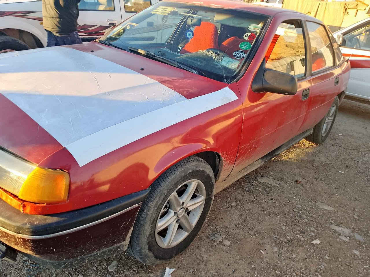 فرۆشتنی خێرا مەکینە 20 بە شەرت ئاڕم پلاستیکی سلێمانی کارەبایی مەزبوت هەموو گیانی ئیش دەکات تایەی تازە
ژ.م *********** بنجوين, السليمانية
