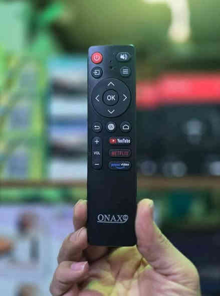 متوفر جميع ريمونات شاشات توصيل  وشرط الفحص
***********
