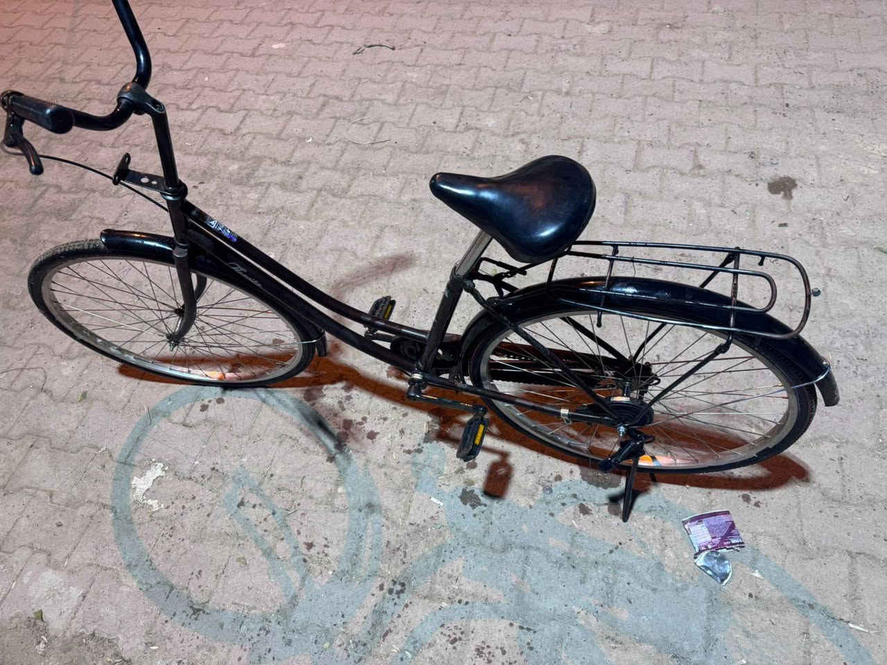 سلام عليكم
بايسكل للبيع سعر خاص مكان نجف


**إذا كنت صاحب هذا الإعلان وتريد حذفه لأي سبب، رجاءا أرسل رسالة إلى الدعم الفني**