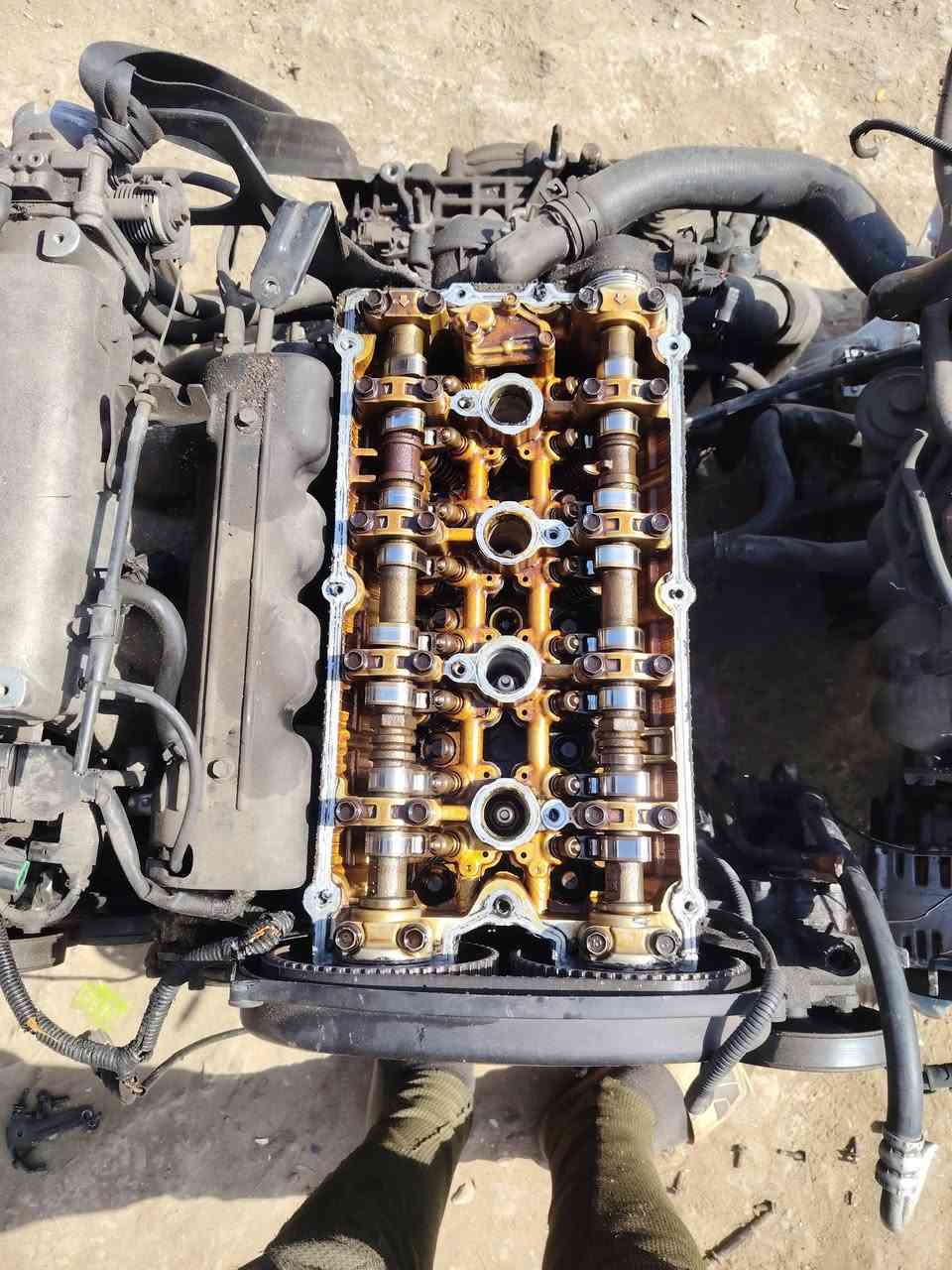 سلام عليكم رمضان مبارك توصيل لباب البيت 5الف
تم بحمد الله وصول وجبت غراض للسيارات القديم
اوبتما سوناتا وفود منغولي
حله حي الصناعي مقابل معمل ثلج مشتت مجمع ابو عراق السلطاني توصيل موجود لباب البيت
***********
***********
