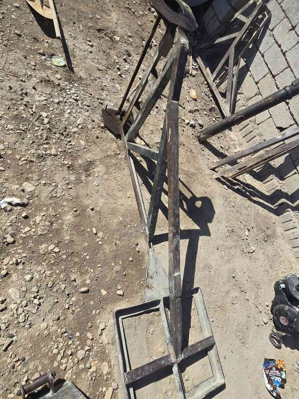 السلام عليكم ونج هربد عالي بس حديد خابر عل رقم
***********₩
