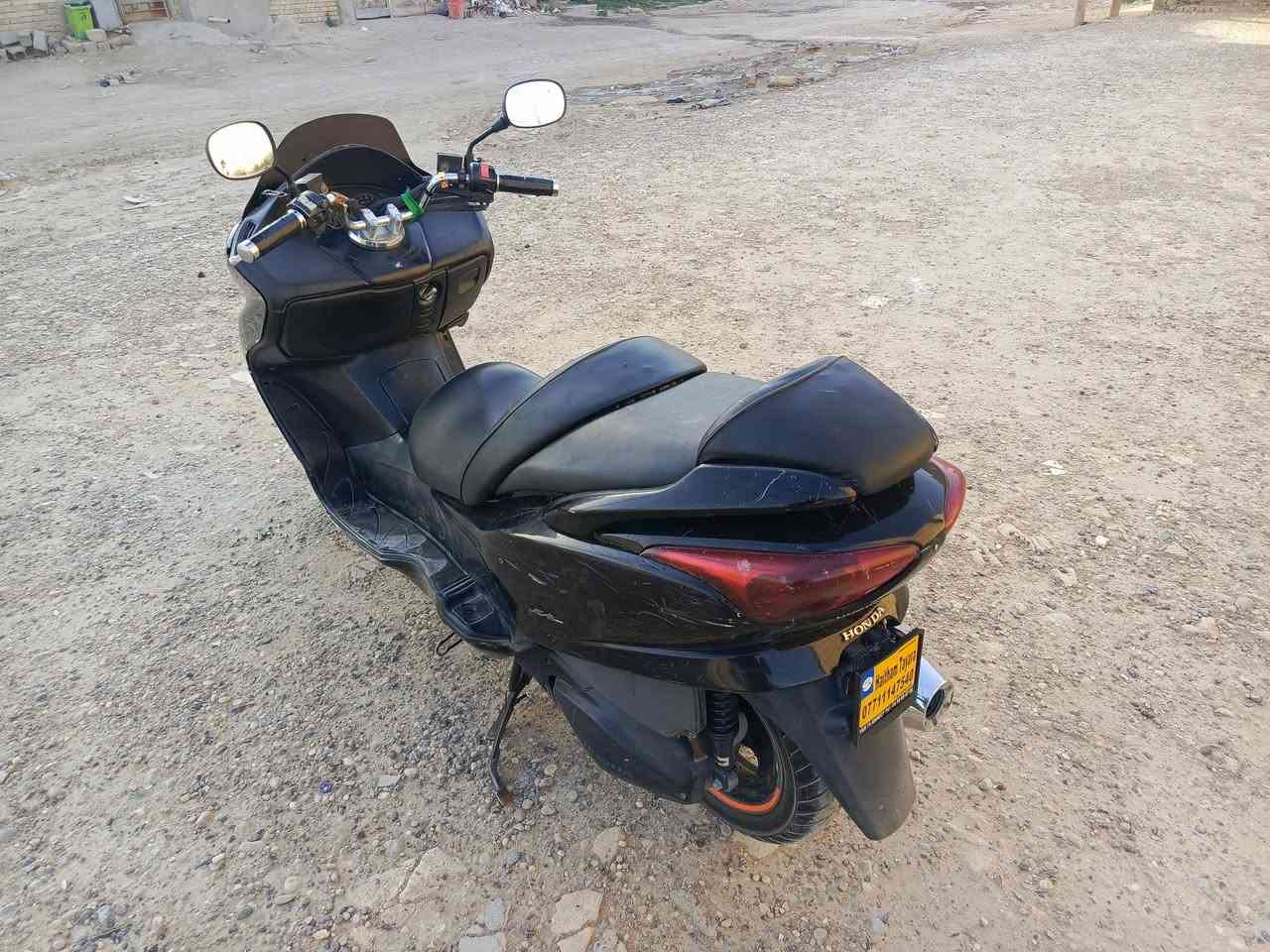للبيع فورصه 08مكفوله كفاله عامه مكينه اخت لرمبه بيه برغي مابيه نقص لسعر 500مكاني بغداد ***********
