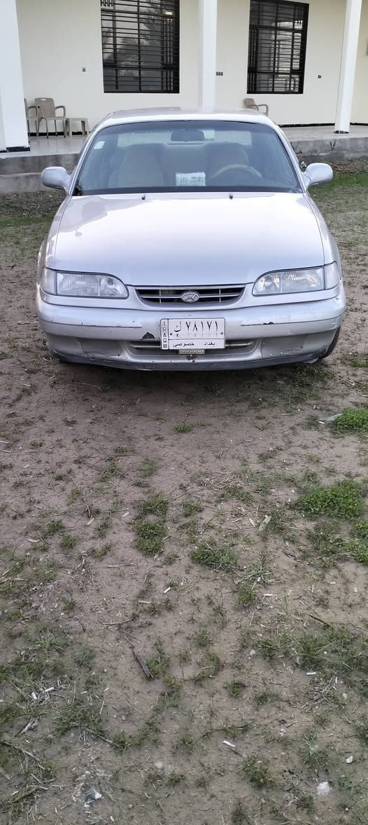 السلام عليكم سيارة سوناتة2 بدون حادث مصبوغة عام للجمالية موديل93 المكان ديالى الخالص ناحية دار السلام السعر48 وبيهة مجال رقم الهاتف ***********
