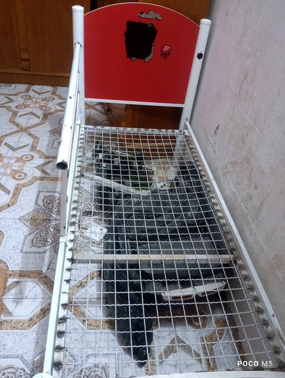 جربايه طفل للبيع داخل الشطره السعر ٣٥


**إذا كنت صاحب هذا الإعلان وتريد حذفه لأي سبب، رجاءا أرسل رسالة إلى الدعم الفني**