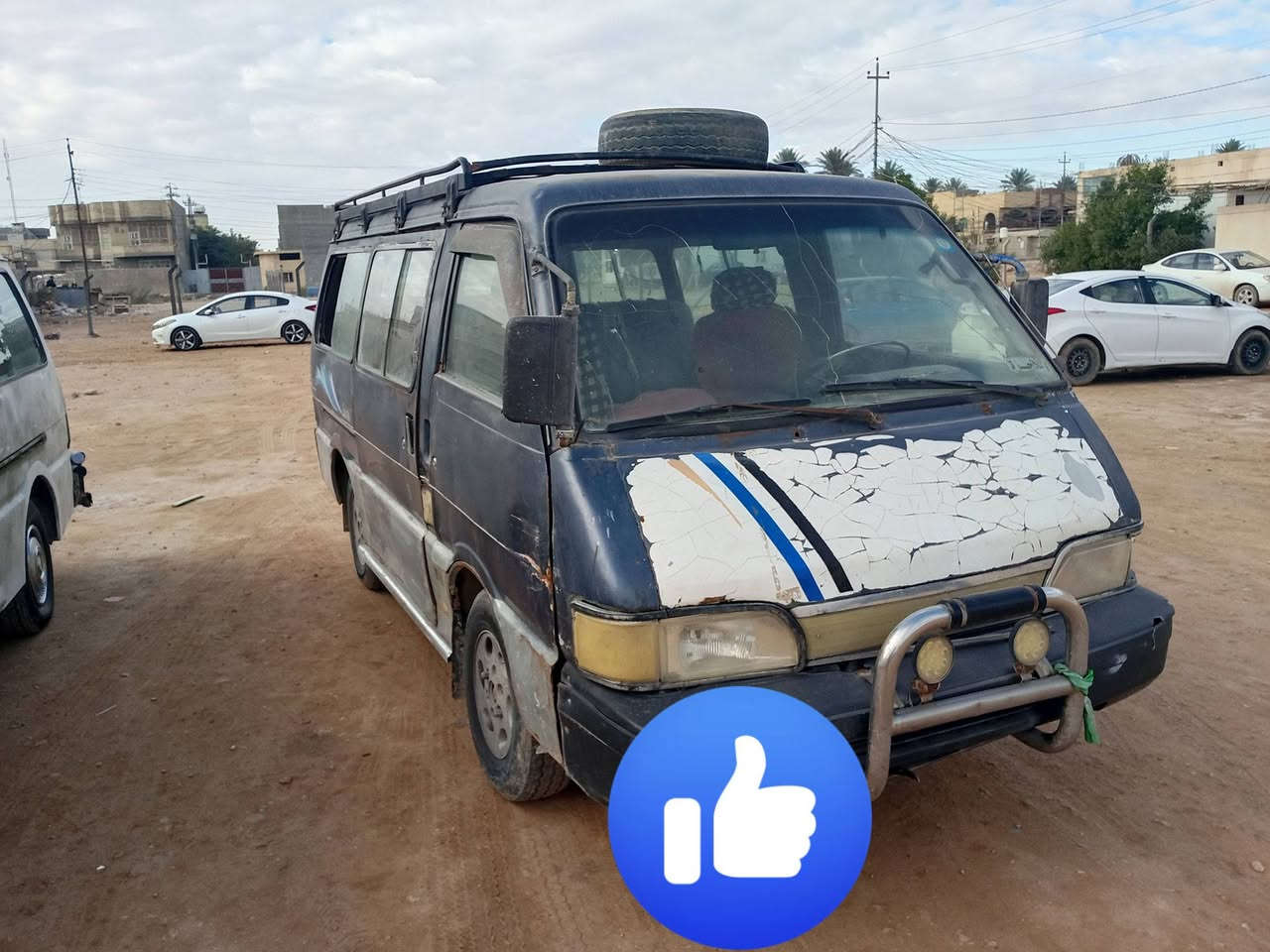 كيا للبيع بيتا موديل.93سنوي.لل27.رقم ألماني السعر 23 مكان كربلاء متواجد.عل الهاتف ***********
