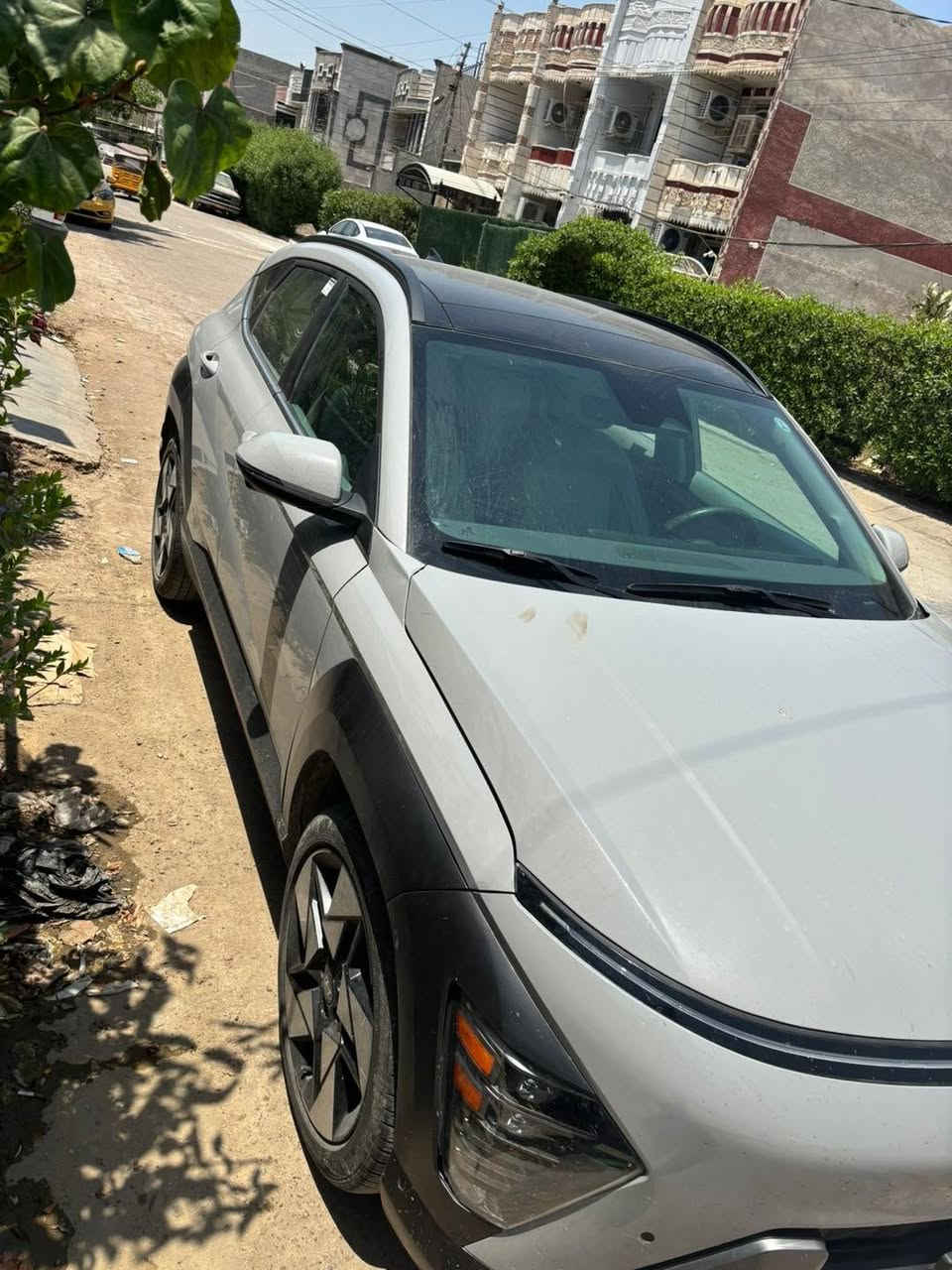 فول مواصفات سعر مناسب


**إذا كنت صاحب هذا الإعلان وتريد حذفه لأي سبب، رجاءا أرسل رسالة إلى الدعم الفني**