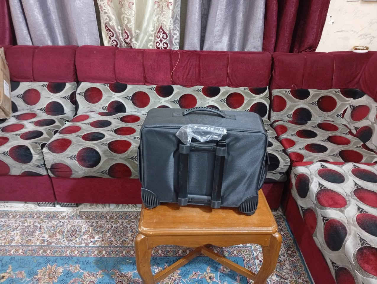 35الف


**إذا كنت صاحب هذا الإعلان وتريد حذفه لأي سبب، رجاءا أرسل رسالة إلى الدعم الفني**