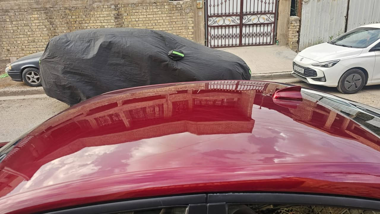 دوج جارجر موديل ٢٠٢٣
سكات باك
فول مواصفات
كشنات كنتاره
كشن السايق خزن
كشن السائق و جنب السائق كهرباء
ستيرن كهرباء
تدفئه وتبريد مقاعد اماميه
ستيرن هيتر
حساس خلفي
دشبول تطريز
فجوچ بريمبو
كامره خلفيه
بدون اريباكات فقط دركه 
محرك srt 6400
سياره ماشي10000 قابله للزياده
حادث السياره  قماره وباب السايق مبدل اصلي نفس لون
السيارة مرقمه بغداد بأسمي
معجبتك السياره صلي عله محمد وال محمد 
اي ستفسار  هذا رقمي 

+964 771 518 0077


**إذا كنت صاحب هذا الإعلان وتريد حذفه لأي سبب، رجاءا أرسل رسالة إلى الدعم الفني**