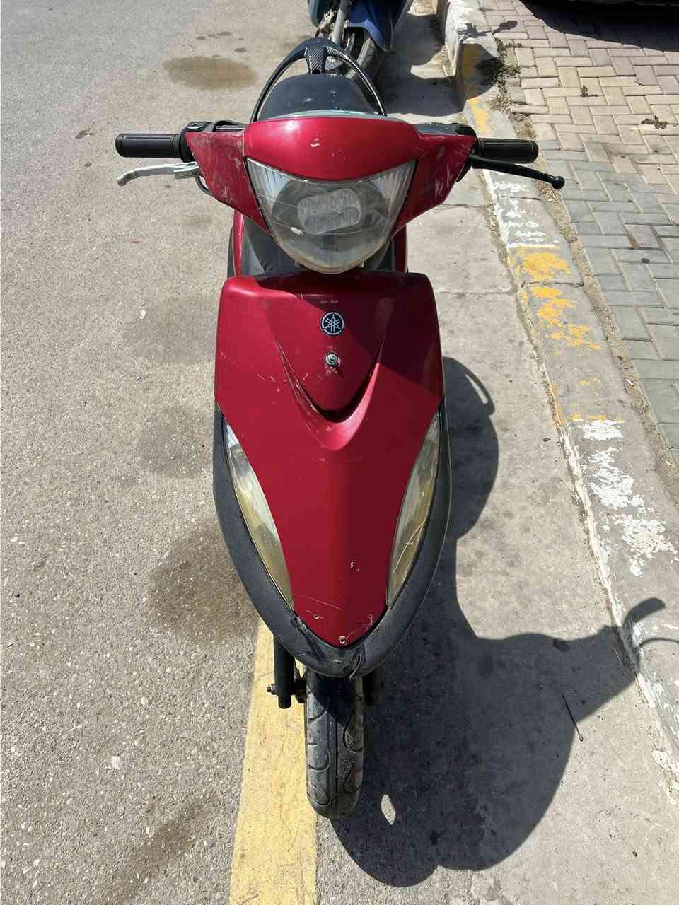 للبيع ماكس عدله دراجه كامله سلف وهندر وكهربائيات دراجه سلتدر رنبه ناعمه شلعه ومعدل رايده 400 الف


**إذا كنت صاحب هذا الإعلان وتريد حذفه لأي سبب، رجاءا أرسل رسالة إلى الدعم الفني**