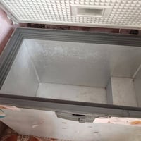 مجمدة شغالة • ثلج • سوق الشيوخ الحي العسكري