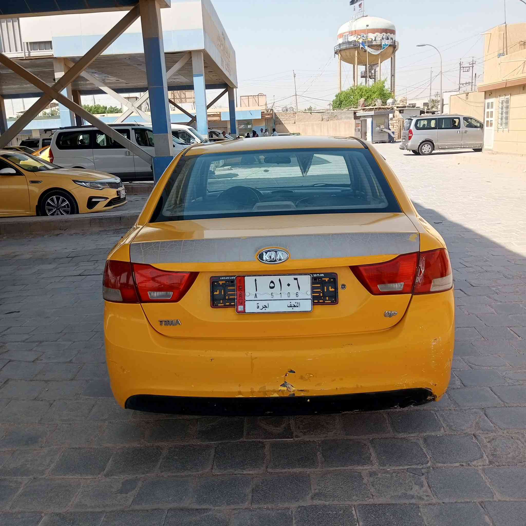 سلام عليكم
اوبتمه  ٩ للبيع سياره جاهزه ضربتهة جوملغ وبنيد بدون دواخل خطهة شاميه ديوانية السعر ٨٧ وبيها مجال 
مكانه ديوانيه قضاء الشاميه التصال ***********
