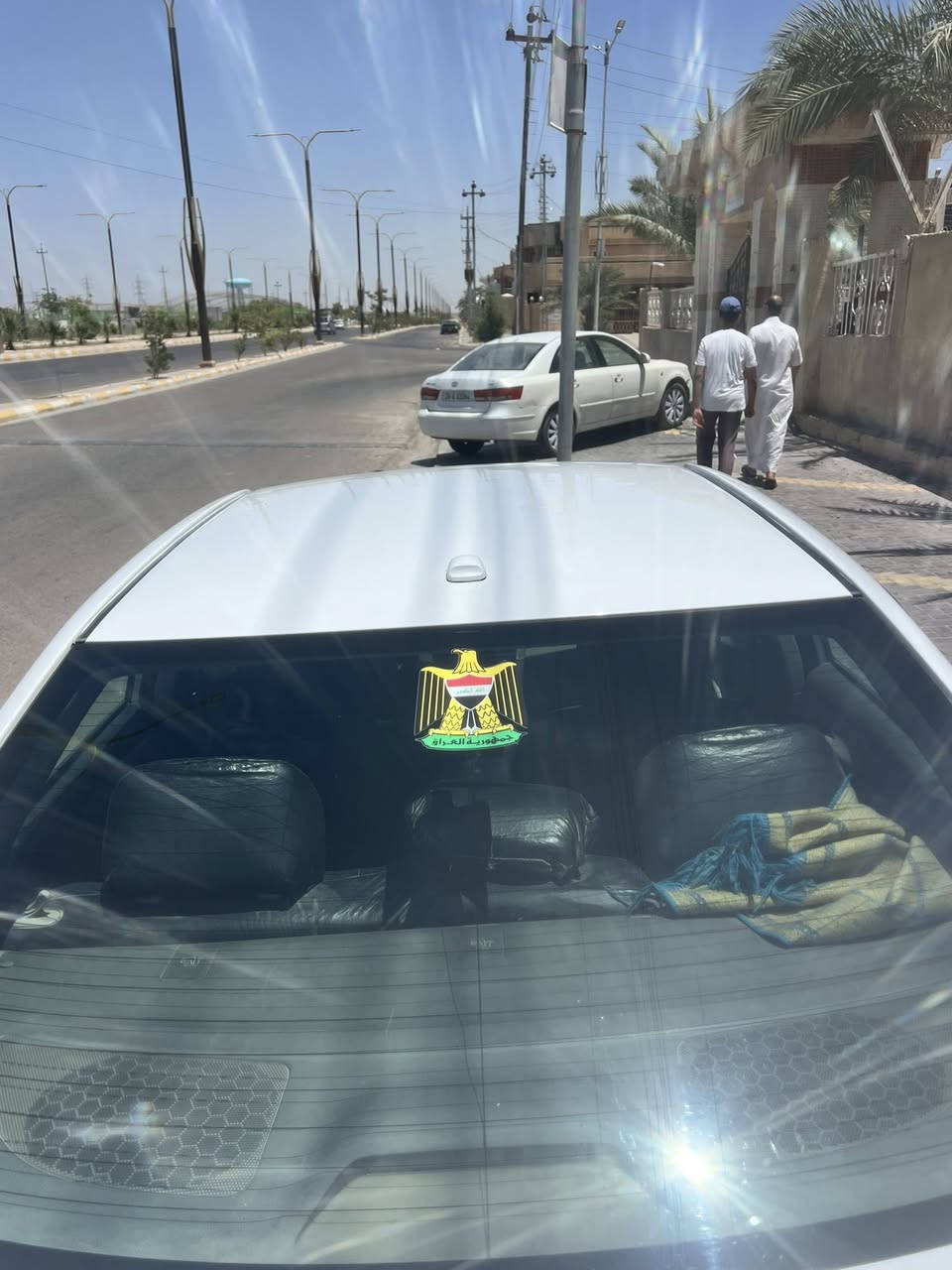 كورله ٢٠٠٩ امريكي
كير ومحرك مكفولات تبريد شغال ثلج 

بيهة صبغ 3قطع بدون معجون 

تخم تاير مابيهة نقص كلشي 

بسمي تحويل ثاني يوم 

المكان الانبار الفلوجه 

السعر 110

***********

