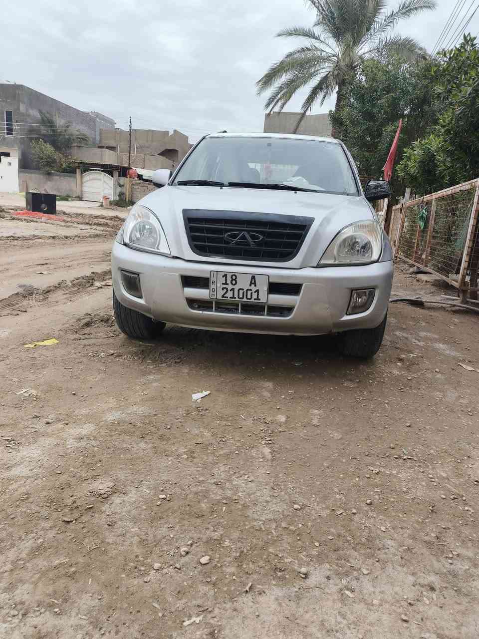 تيكو 2011 مقدس كير ميكانيك 
مكان الحله الرقم بابل السنويه لل2031 ستوني مجدد
‏شاشه حجم 10 انج 
‏دوشمه تلبيس اصلي جديد
‏بلكات جديد
‏باتري جديد
‏كير جديد
‏عقل جديد
‏تخم تاير جديد
‏تخم سماعات انفنتي
‏تخم بخاخات جديد الماني
‏شريط هورن جديد
‏السياره معمره تعمير كامل
مبدل بيهه باب السايق فقط شادلهه باب بلاديه مال تفصيخ وعندي سونار مالتهه بنيد صبغ جماليه السياره لونهه سلفر طبيعي تجرد وطبيعي تنصبغ جماليه وجاملغ خلفي صبغ جراد فقط لونهه مميز سلفر لامع مميز جداً ورقمهه مميز 
السياره مالتي جناي مو بياع شره السياره بأسمي البيع بسبب الديون للاسف 
سعر 68$ ومجال والله خواتهه كدامي نباعن ب69 و وحده مال صاحبي نباعت ب72 وسيارتي انضف منهه مال مستعجل


**إذا كنت صاحب هذا الإعلان وتريد حذفه لأي سبب، رجاءا أرسل رسالة إلى الدعم الفني**