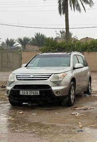 سوزوكي xl7 موديل ٢٠٠٨ كير ميكنه صدر تخم تاير كفاله كفاله  تبريد ثلاجه ...