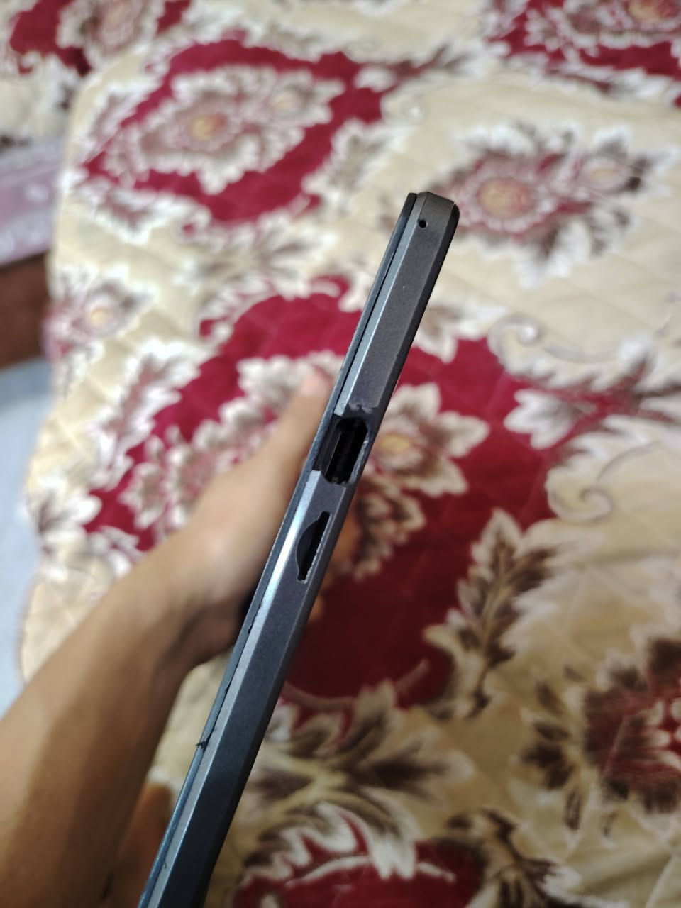 ايباد بوكو القاعده شحن خربانه الباقي كفاله اصلي ذاكره 128 ينزل كل الالعاب


**إذا كنت صاحب هذا الإعلان وتريد حذفه لأي سبب، رجاءا أرسل رسالة إلى الدعم الفني**