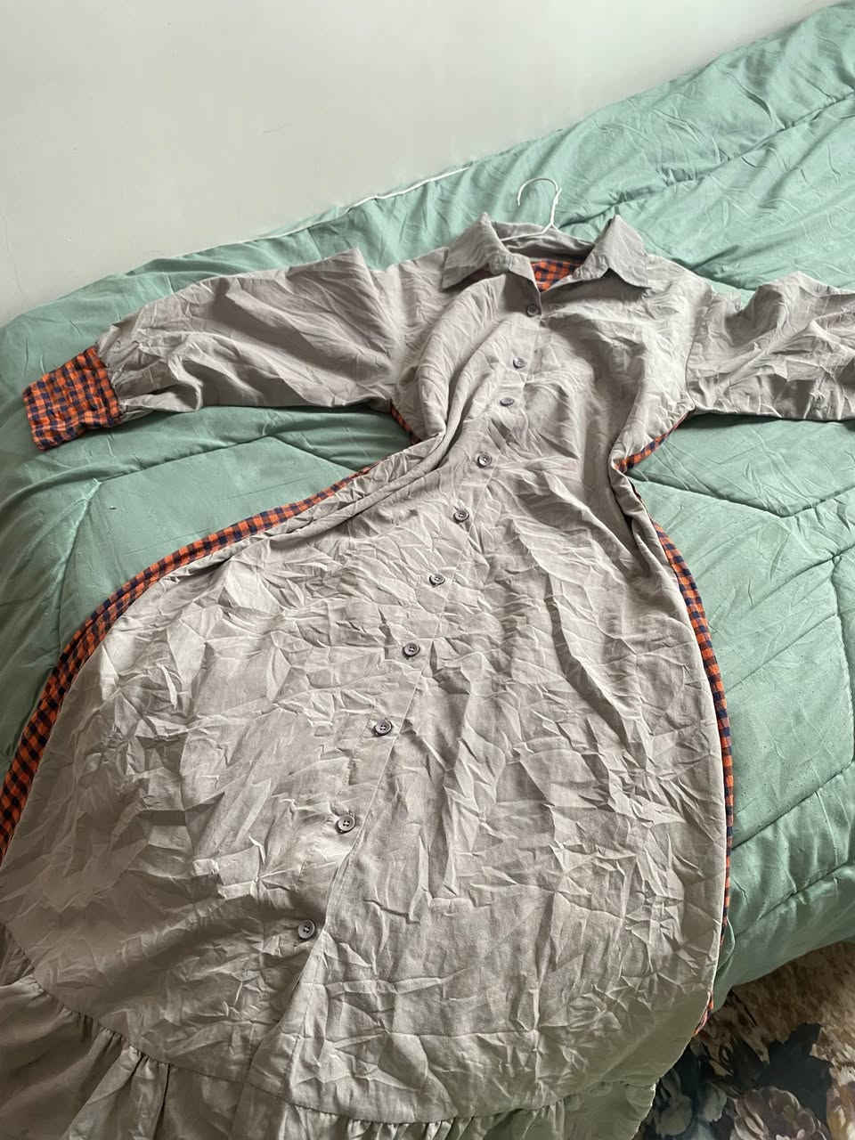 سعر القطعة 4 الاف


**إذا كنت صاحب هذا الإعلان وتريد حذفه لأي سبب، رجاءا أرسل رسالة إلى الدعم الفني**