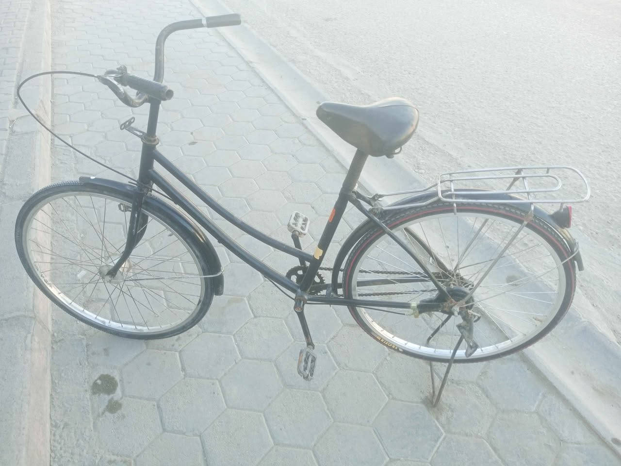 باسكلات اللبيع مال بالة جاهزات مابيهن اي 
عطل مكاني نجف سهرهن مناسب 
كلهن حجم 26 اليريد يراسلني النجف, العراق


**إذا كنت صاحب هذا الإعلان وتريد حذفه لأي سبب، رجاءا أرسل رسالة إلى الدعم الفني**