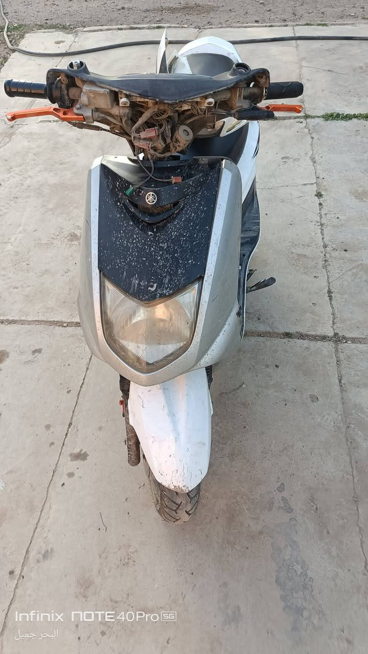 سلام عليكم درجة سكنس درجة خير من الة البيع
اسعر  270 بهة مجال الرقم ***********
