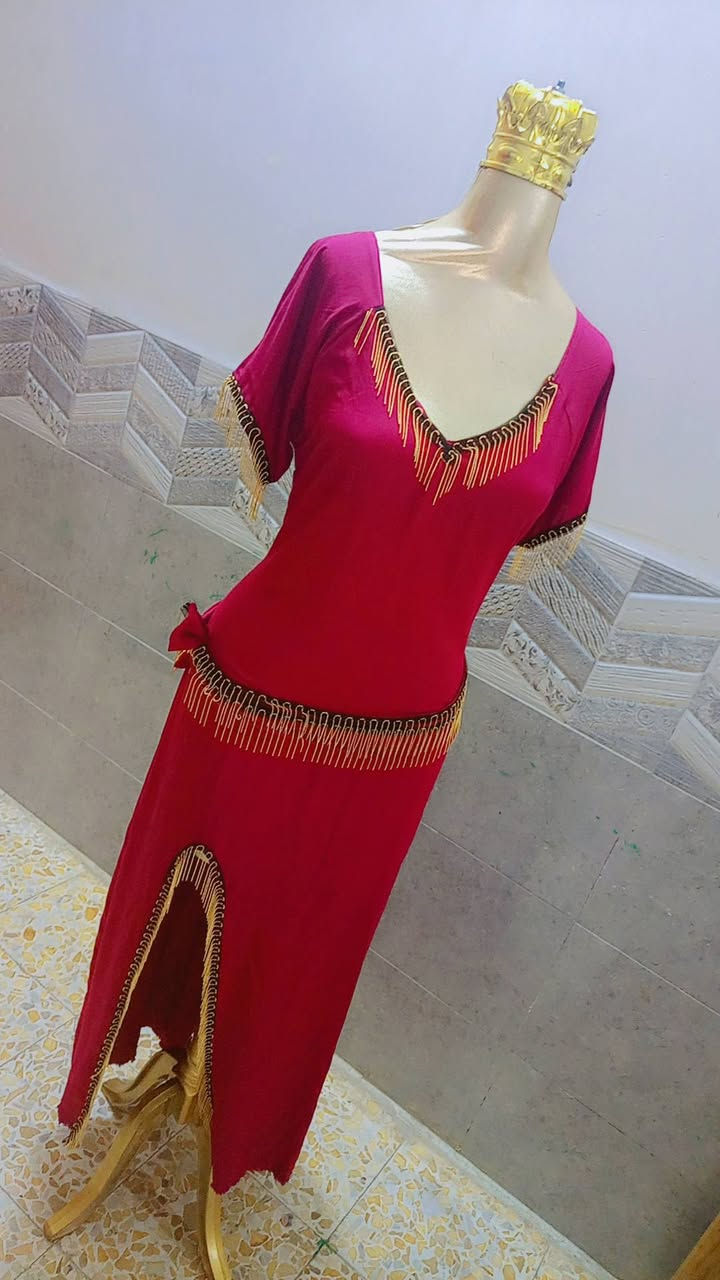 بيع مباشر سعر لقطعه 10 الف العنوان حي النداء شارع المجمعات
توجد خدمه توصيل داخل لنجف


**إذا كنت صاحب هذا الإعلان وتريد حذفه لأي سبب، رجاءا أرسل رسالة إلى الدعم الفني**