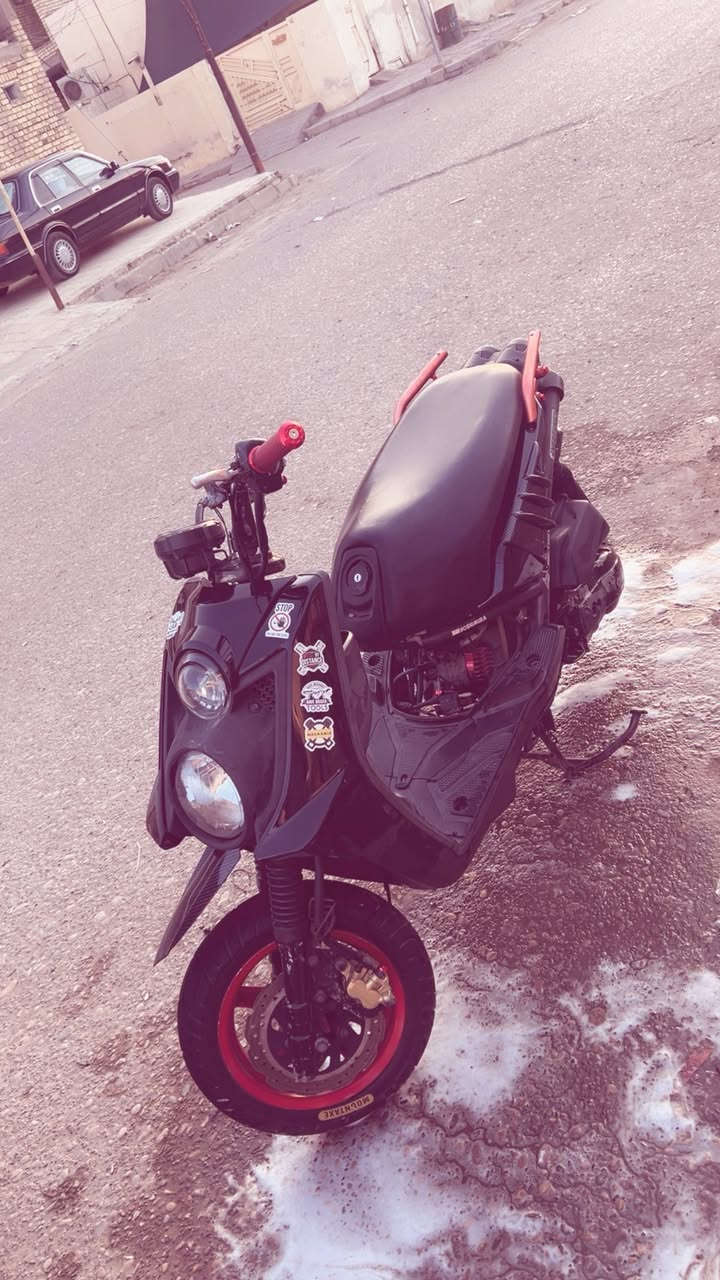 سكنس جبلي للبيع
دراجه نضيفه شلعه اتخبل وشوفت عينك بيه نقوصات اكثر من البسيطه ما مفتوحه بيه تزويد وكلج رياضي دراجه حلوه وكاعده 
السعر مليون و 50 وبيه مجال بسيط


**إذا كنت صاحب هذا الإعلان وتريد حذفه لأي سبب، رجاءا أرسل رسالة إلى الدعم الفني**