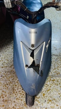 دراجة عصفوري • مكينة ناعمة • البصرة الفتحية