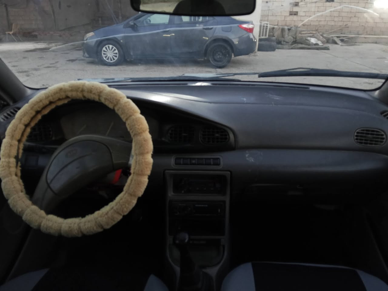 السلام عليكم ،،،، كيا افلة  رقم ألماني سنويه عضم صاحبها الشرعي موجود تحويل شوكت يعجبك السيارة كلها شغاله مابيها شئ مثل الساعه سعر 20 ورقة وبيها مجال رقم الهاتف *********** غير متواجد خاص
