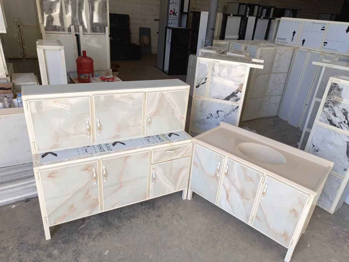 ‎كاونتر ٢١٥ الف‎ بغداد, العراق


**إذا كنت صاحب هذا الإعلان وتريد حذفه لأي سبب، رجاءا أرسل رسالة إلى الدعم الفني**