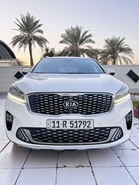 سورنتو 2020 • ٦ سلندر ٣٫٥ • دفع رباعي