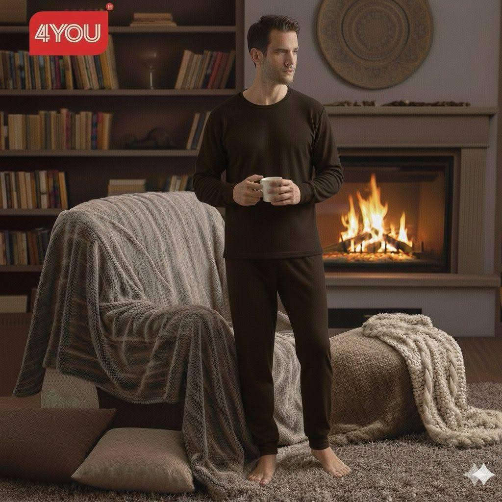 سيت داخلي ماركه O3اصلي مبطن.. خامته عال العال بأسعار مناسبه..
وقياسات خاصه..
XL.. 2xl..3xl..4xl..5xl..6xl..
توحد خدمه توصيل كافه العراق..
لانبار.. قضاء عنه.. حي النصر مقابل جامع الفاروق.. 
باداره ابو رعد ***********
