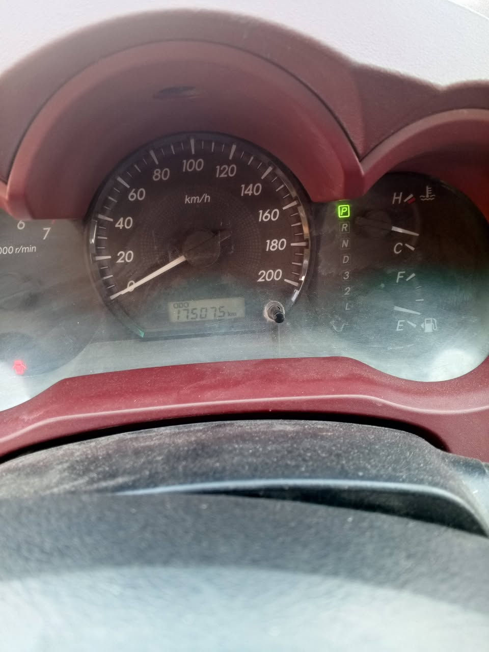 السلام عليكم 
#مكلف_بالنشر

عذاري2014 سيد نهرو 4X اوتماتيك 
محرك گير شرط رقم اربيل
تحويل ثاني يوم 
تبريد تدفئه شغالات
سنويه 2030
قطعتين صبغ+ملاحظات بسيطه
#السعر_215 
بيها مجال
المكان الشرقاط الساحل الايسر
الرقم ‏‪***********‬‏
وحياكم
