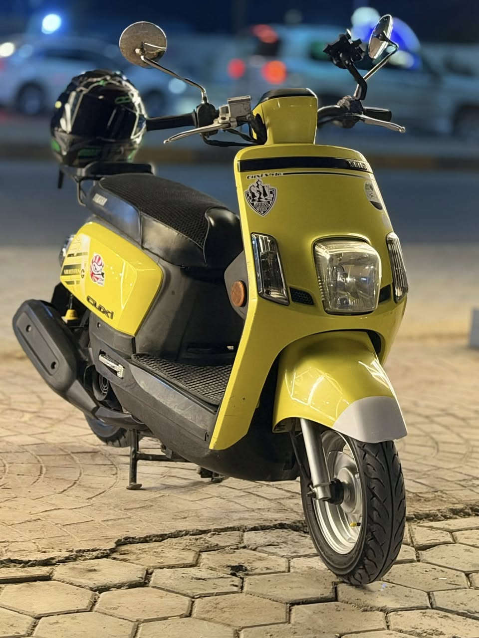 بوليس نوزل مديل 2012 كفاله عامه كلشي شغال بيه وما متعوبه استخدام قليل  مستعجل على بيعته مكاني كربلاء شراي اتصل ***********
