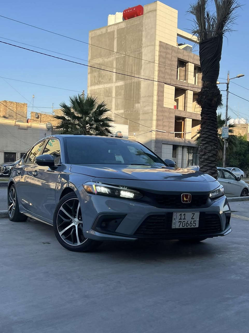 سلام عليكم البيع هوندا سفك هاتشباك موديل 2023 حادث بنيد معمر نفسه مصبوغ وكلير مال امريكه قبق صندوك بس بدون أي دواخل موصفات فتحه سقف  كشنات جلد تدفئه شاشه جبيره كار بلي شحن واير ليست  شفتات سترين تدفئه ثلاث انضمه قياده سبورت ويل كب كروم كشنات وره تدفئة  كشنات امامي كهرباء فول تحكم سترين مكينه 1500تيربو 🚀 ماشيه45 k  سياره جديده سياره بسمي الاستفسار  مكاني بغداد الحريه سياره بحاله الوكاله السعر 165 وبيه مجال ***********
