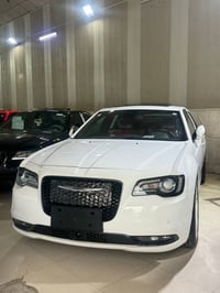 للبيع كرايسلر اوباما  2022 وكالة هارلم خليجي رقم اربيل باسمي تحويل ثان...