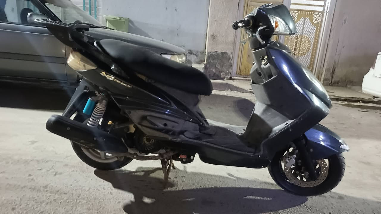 سلام عليكم
سكنس ياباني قبق نفخ ستان حساس
مكفوله كفاله عامه لا مفتوحه ولا تبخر
بيه دبلاد اصليه تزويد كهربايات كله شغاله نكره سلف بكل وقت اوراق كامله منفيس مكاتبه سعر 850بيه مجال مكاني بغداد شعب رقم ***********
