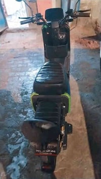 بصره حيانيه • ٥ بطاريات • سرعة ١٠٩