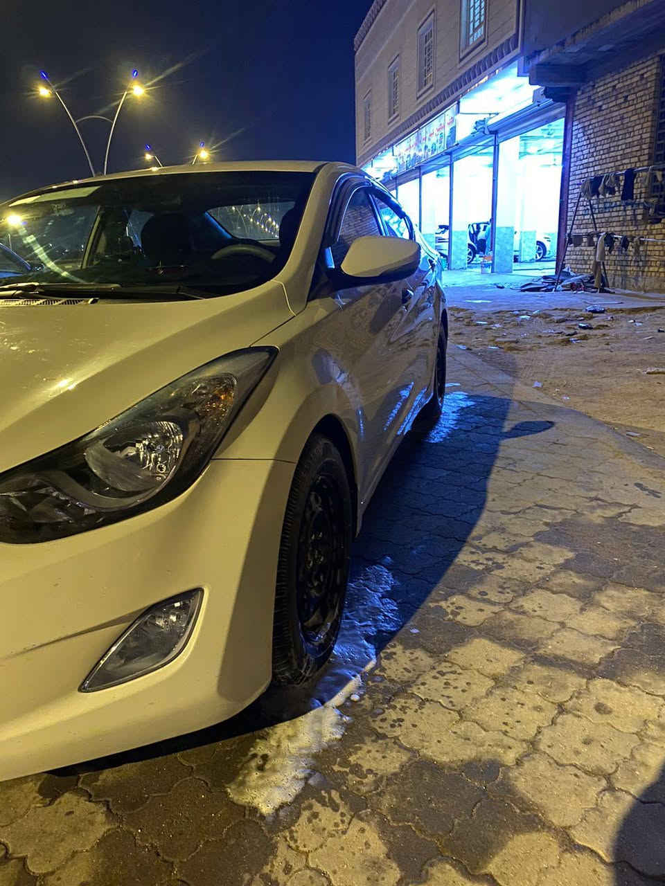 الانتراصالون  /ادوات ادوات ادوات    سياره جديده تخم تأيرات حداده بل كارتون مكينه جديده كير جديد سياره جاهزه برقي ماذب عليه كلش جديده رقم وسنويه شمالي الصلي ع رقم شاصي كلش طبق الاصل الارقام تجي شوفهن بعينك كلش متعوب عليهن مكان سياره البصره الزبير /***********
