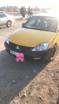 لانسر • ٢٠٠٨ • مكينة ٢٠٠٠