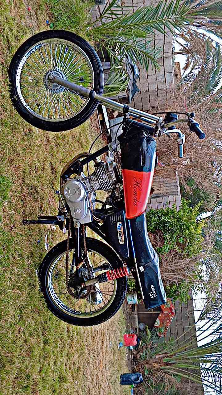 سلام عليكم 
دراجه تايكر للبيع دراجه حلوه ونضيفه موديل 19 كلك كلك كلك 

الدراجه حلوه ونضيفه شوفت عينك

كشن جديد باتري جديد وضفيره جديده بس شد لايت 

مكاني بابل محاويل قريه البوعلوان شارع ابو طياره //

الاتصال ***********//***********

السعر 375وبيه مجال
