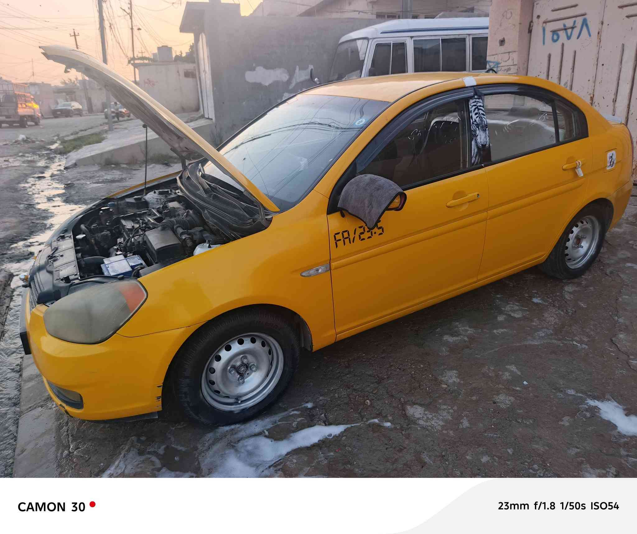 السلام عليكم ورحمة الله وبركاته. 
اكسن دبدوب 2011 نينوئ اني صاحبها الشرعي 
توماتيك جوم جوبي ضررها مسطره الجاملق وبوند  90 وبيها مجال


**إذا كنت صاحب هذا الإعلان وتريد حذفه لأي سبب، رجاءا أرسل رسالة إلى الدعم الفني**