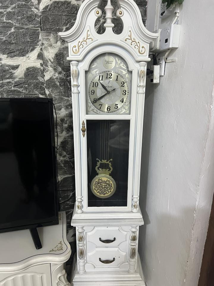 السلام عليكم
غراض بيت للبيع كلمن وسعره للمراسله واتساب 

‭0771 934 1902‬
