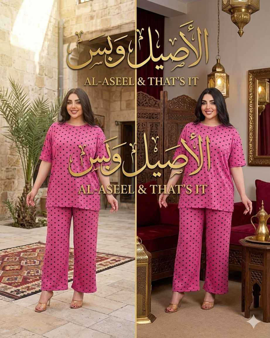 ‎😍#جديدنا_وصل😍

تراك    نسائي  🥰 

#الخامه_فانيلة___ليكرا 

القياس.فري سايز 

الطلب عالخاص‎ أربيل, العراق


**إذا كنت صاحب هذا الإعلان وتريد حذفه لأي سبب، رجاءا أرسل رسالة إلى الدعم الفني**