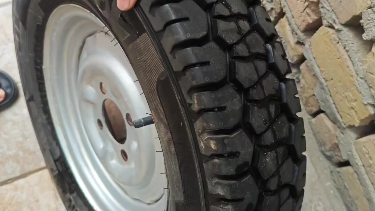 تايرات RTM  ستوته اصلي مو تجاري!
سعر ١٦٦ ويا الويلات وبيها مجال كلش
تواصل *********** واتساب
كربلاء طويريج
