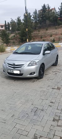 يارس • 2008 • توماتيك