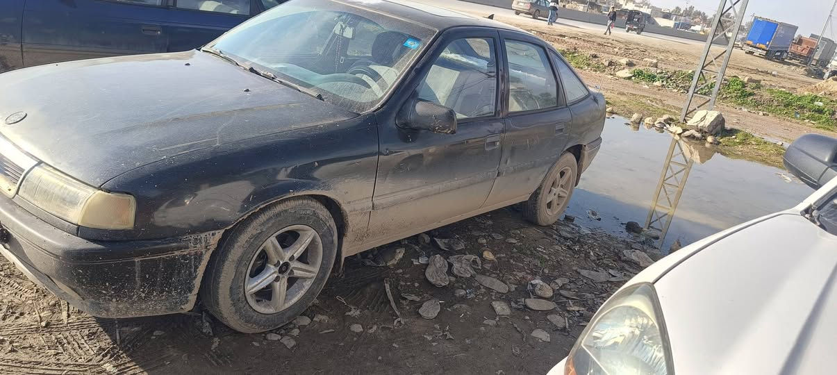 سلام عليكم اوبل فكترا محرك ٢٠ سياره جاهزه كير ومحرك شرط كربون بنزين رقمه مصطره بسمنه جمات كهرب تنته كهرب  مكان السياره موصل قوسيات 
سعرها ٣٥ 
رقمي ***********
