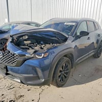 مازدا CX-50 • ٢٠٢٥ • مستورد من امريكا