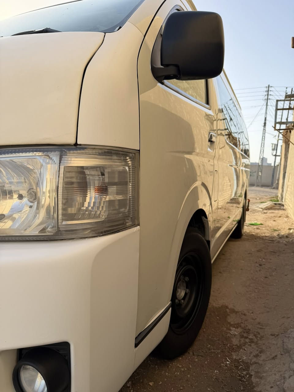 سلام عليكم هايسه لبيع موديل 18 لبيع فقط الاستفسار عل رقم ***********
