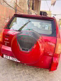 تيكو 2013 سيارة جاهزة كير مكينة ستندر  كلشي شغال كهربائيات تبريد تخم ت...