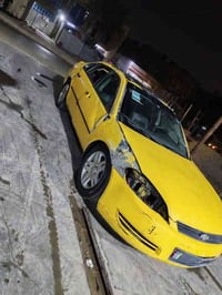 إمبالة مديل 11 سيارة كير محرك صدر امامي وخلفي كلة جاهز مكينة 3500 رقم ...