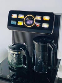 امبليوم • براد 3 في 1 • تحكم لمس